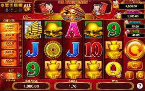 ppp123 Online Slots ဂိမ်း — Free Spin နှင့် Jackpot ဂိမ်းများ