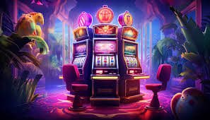 ppp123 Slots ဘောနပ်စ် — Free Spin နှင့် Cashback ရနိုင်