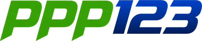 ppp123 Logo